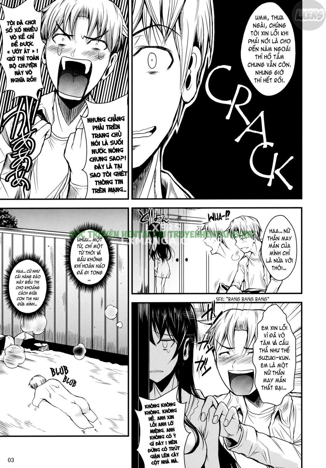 Xem ảnh 5 trong truyện hentai Fukuyama-san Soushuuhen Ichi - Chapter 7 END - truyenhentai18.pro