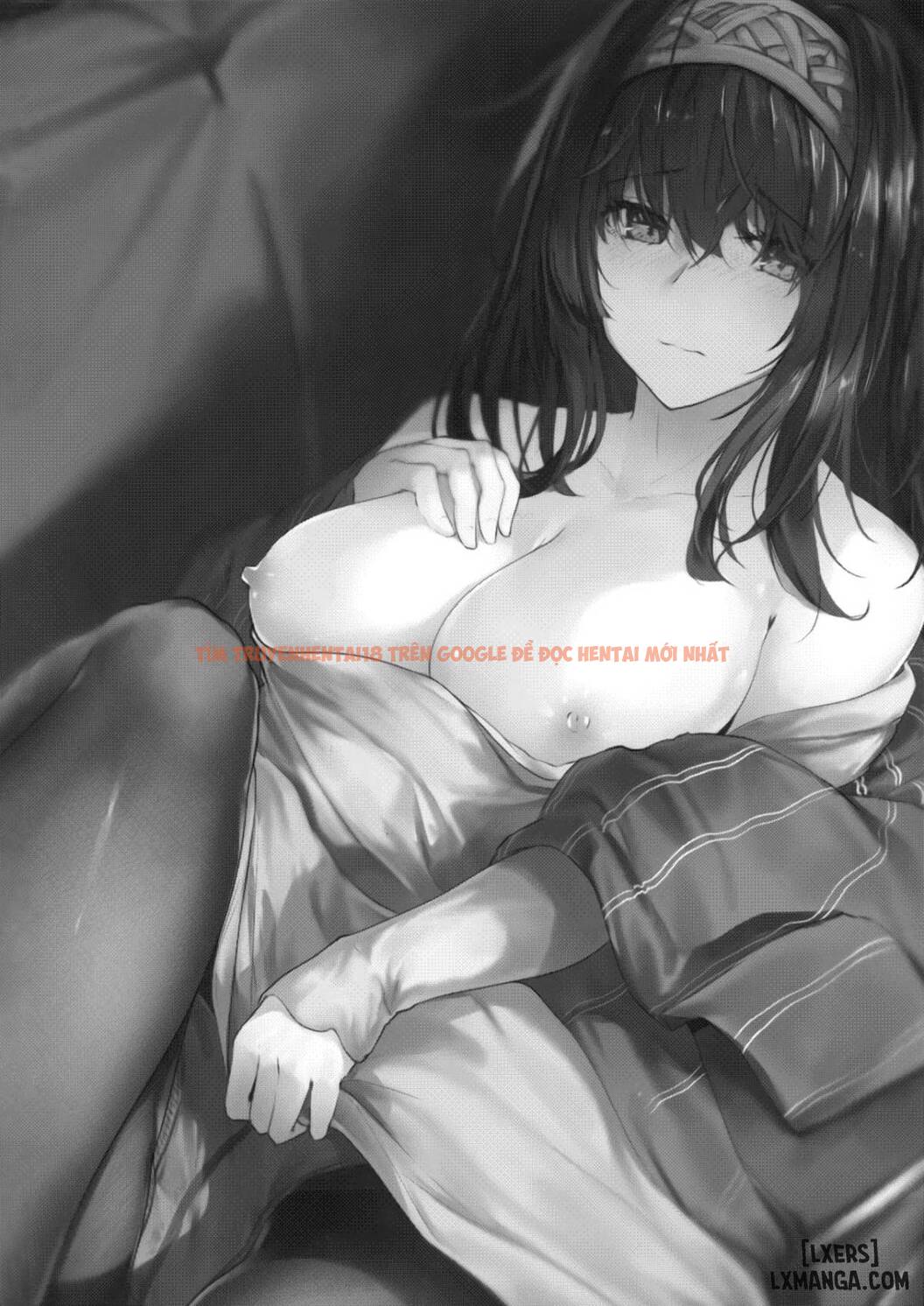 Xem ảnh 26 trong truyện hentai Fumika's Secret - One Shot - hentaitvn.net