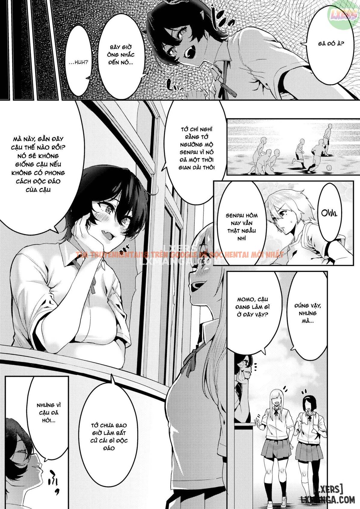 Trang truyện 19 trong truyện tranh Fun Milking Time - Chapter 4 - hentai24h.pro