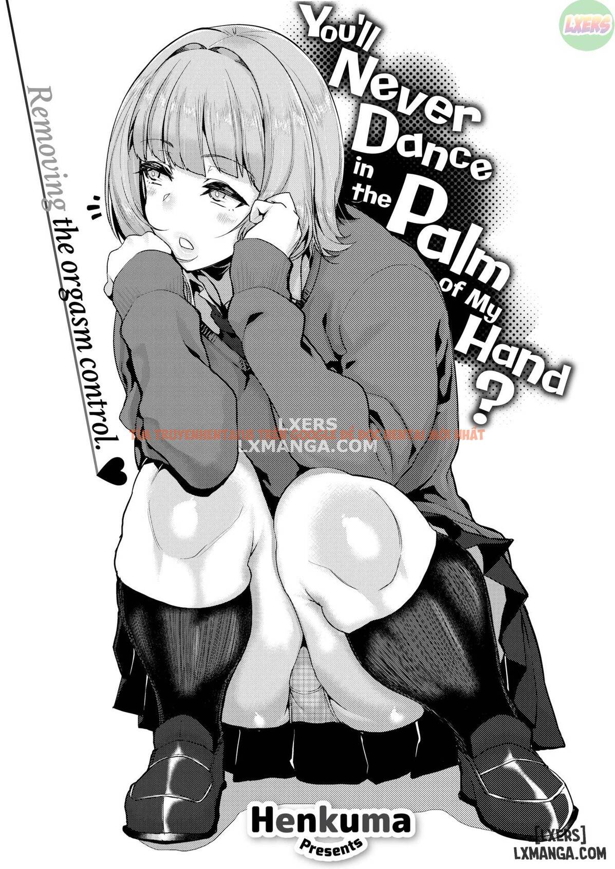 Trang truyện 3 trong truyện tranh Fun Milking Time - Chapter 6 - hentai24h.pro