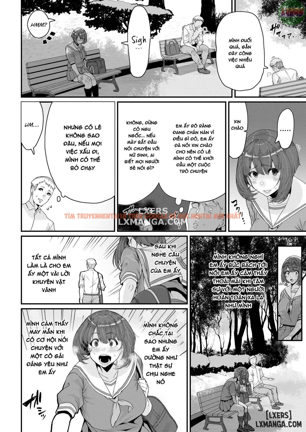 Xem ảnh 12 trong truyện hentai Fun Milking Time - Chapter 8 END - hentaitvn.net
