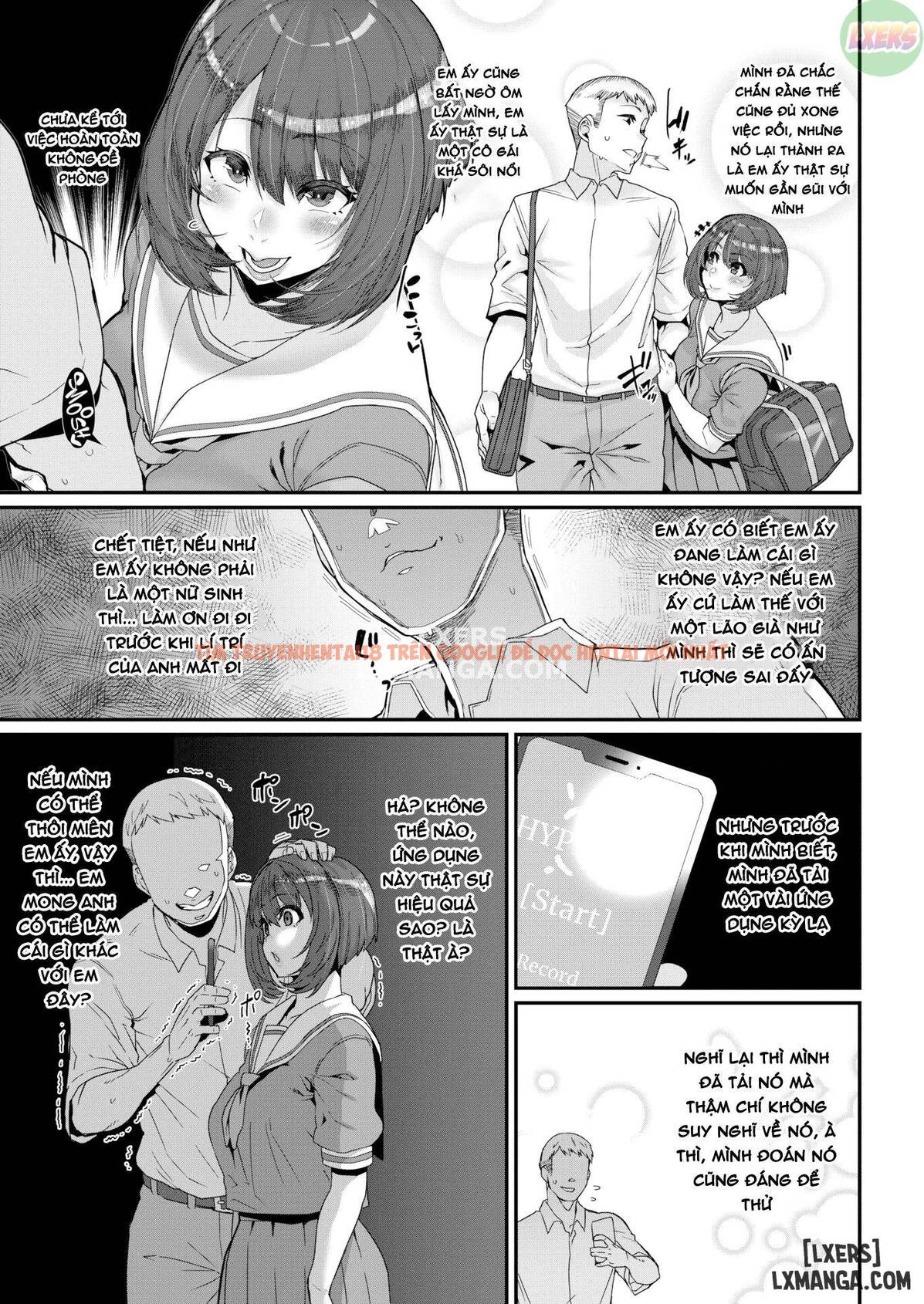 Xem ảnh 13 trong truyện hentai Fun Milking Time - Chapter 8 END - hentaitvn.net