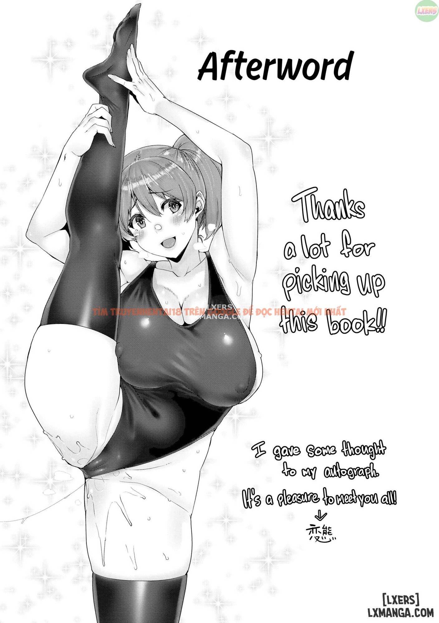 Xem ảnh 21 trong truyện hentai Fun Milking Time - Chapter 8 END - hentaitvn.net