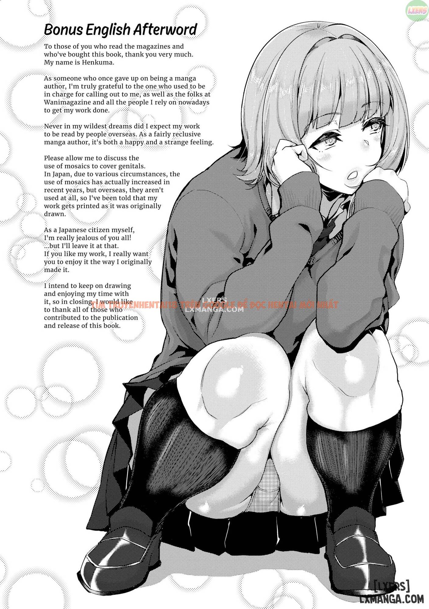 Xem ảnh 22 trong truyện hentai Fun Milking Time - Chapter 8 END - hentaitvn.net