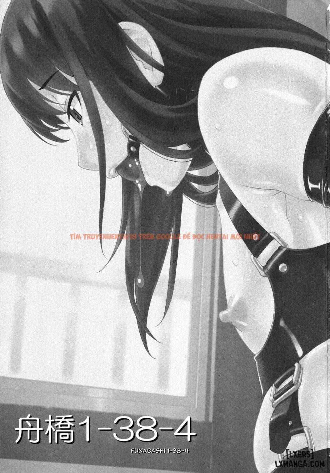 Xem ảnh 0 trong truyện hentai Funabashi1-38-4 - One Shot - hentaitvn.net