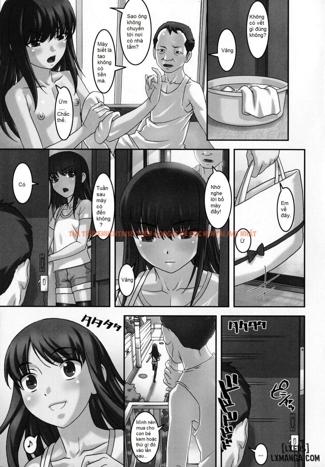 Xem ảnh 16 trong truyện hentai Funabashi1-38-4 - One Shot - hentaitvn.net