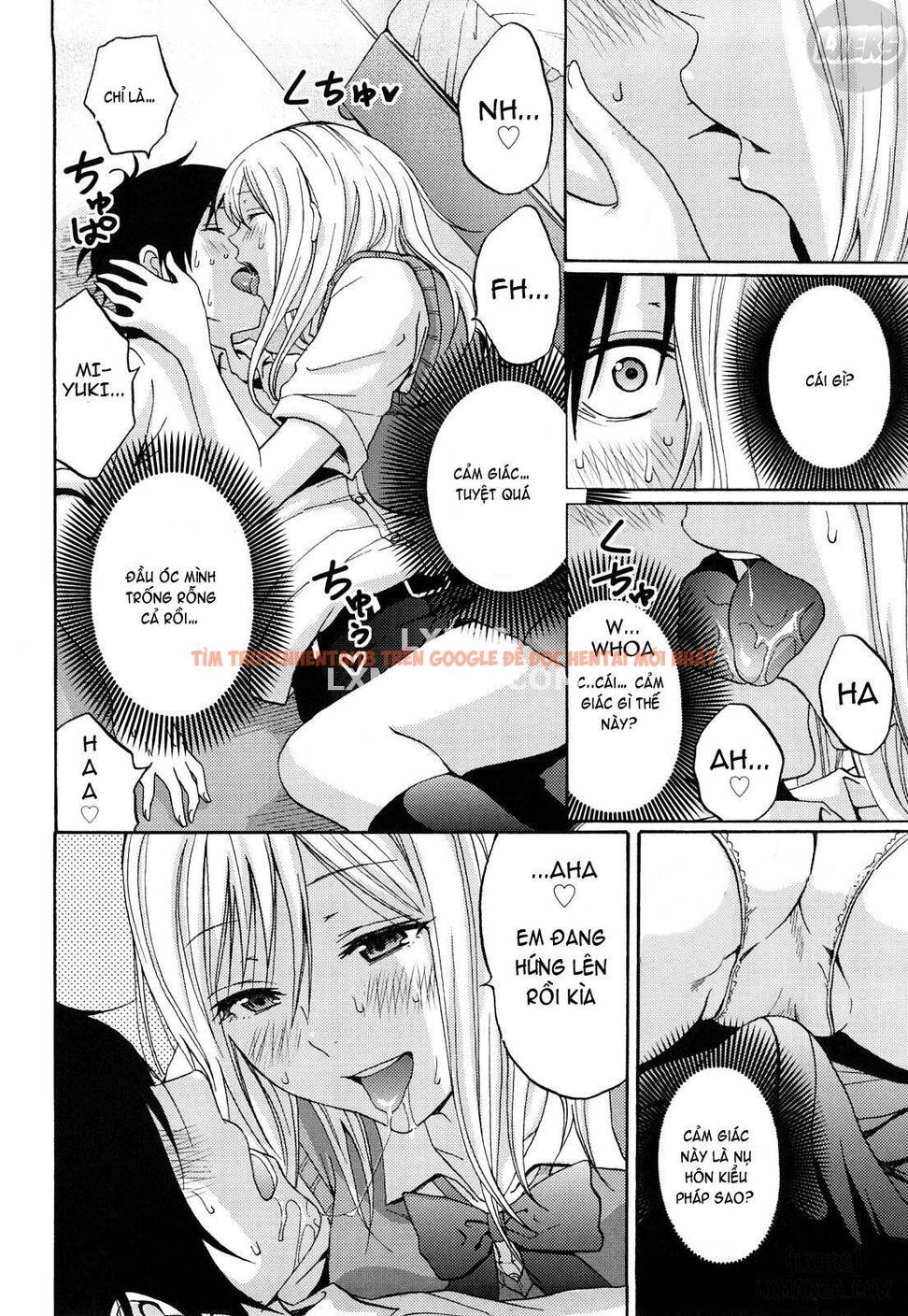 Xem ảnh 10 trong truyện hentai Funky Glamourous - Chapter 2 - hentaitvn.net