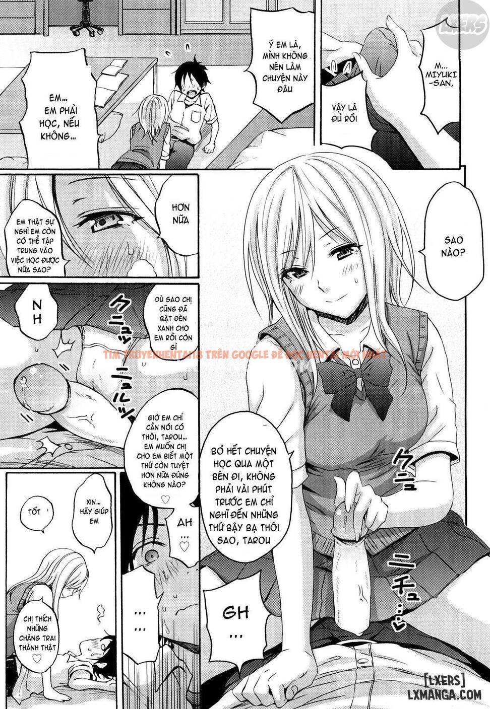 Xem ảnh 11 trong truyện hentai Funky Glamourous - Chapter 2 - hentaitvn.net