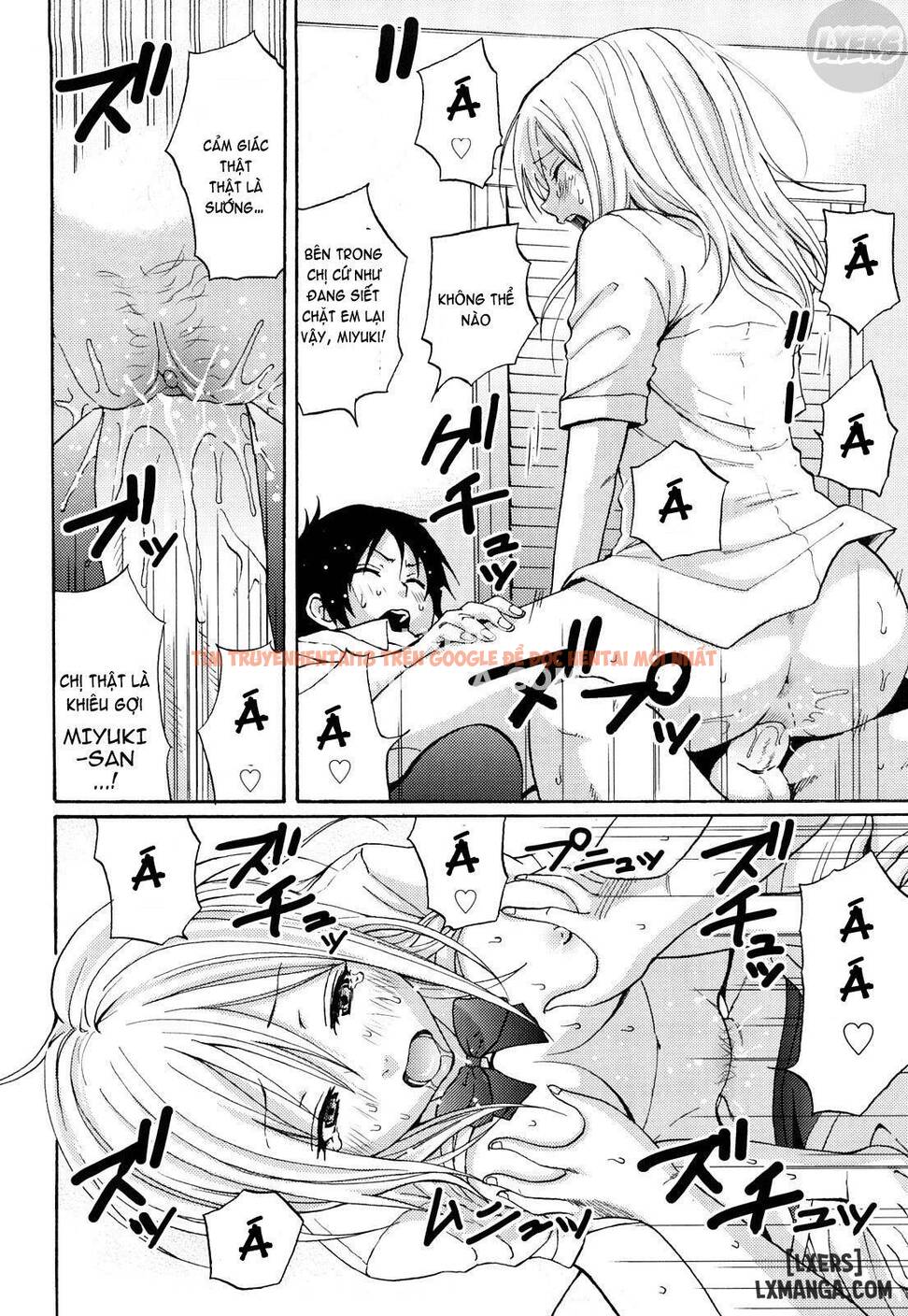 Xem ảnh 14 trong truyện hentai Funky Glamourous - Chapter 2 - hentaitvn.net