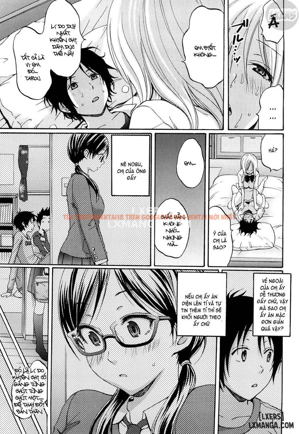Xem ảnh 15 trong truyện hentai Funky Glamourous - Chapter 2 - hentaitvn.net