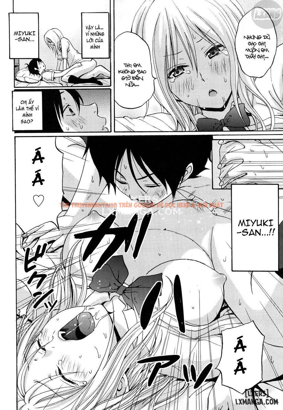 Xem ảnh 16 trong truyện hentai Funky Glamourous - Chapter 2 - hentaitvn.net