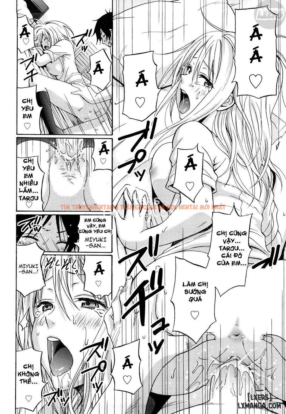 Xem ảnh 18 trong truyện hentai Funky Glamourous - Chapter 2 - hentaitvn.net