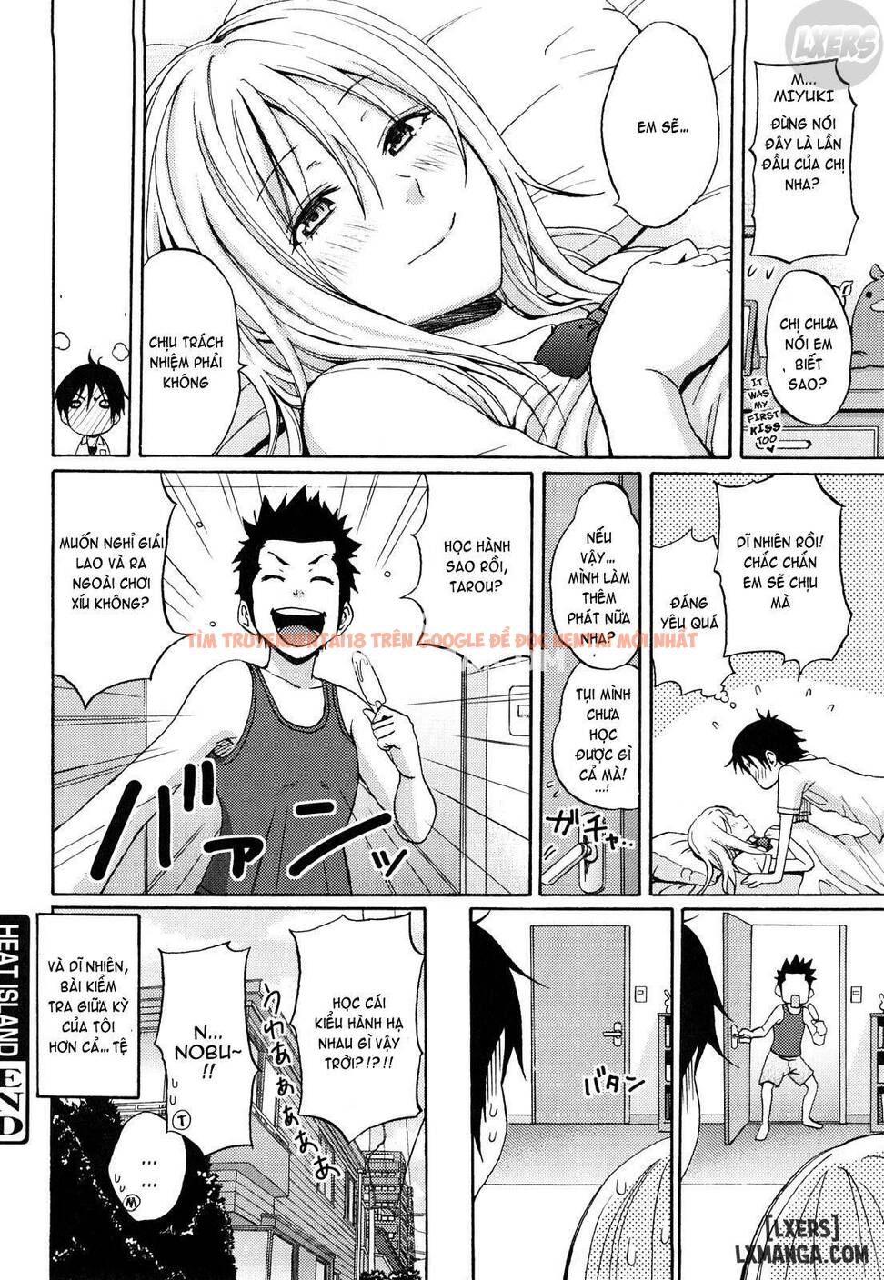 Xem ảnh 20 trong truyện hentai Funky Glamourous - Chapter 2 - hentaitvn.net