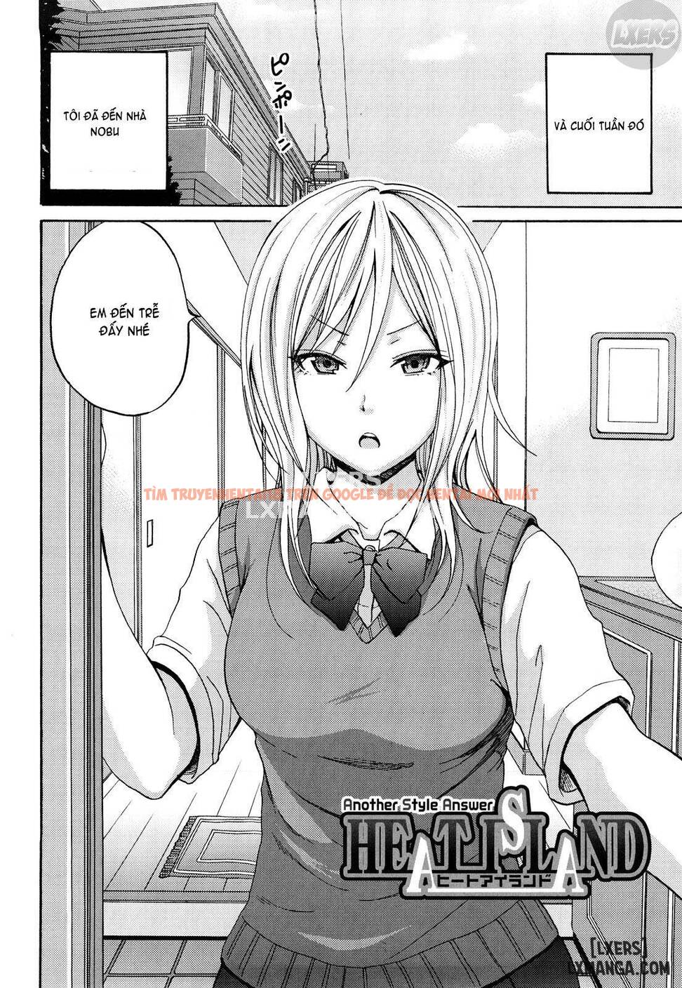 Xem ảnh 4 trong truyện hentai Funky Glamourous - Chapter 2 - hentaitvn.net