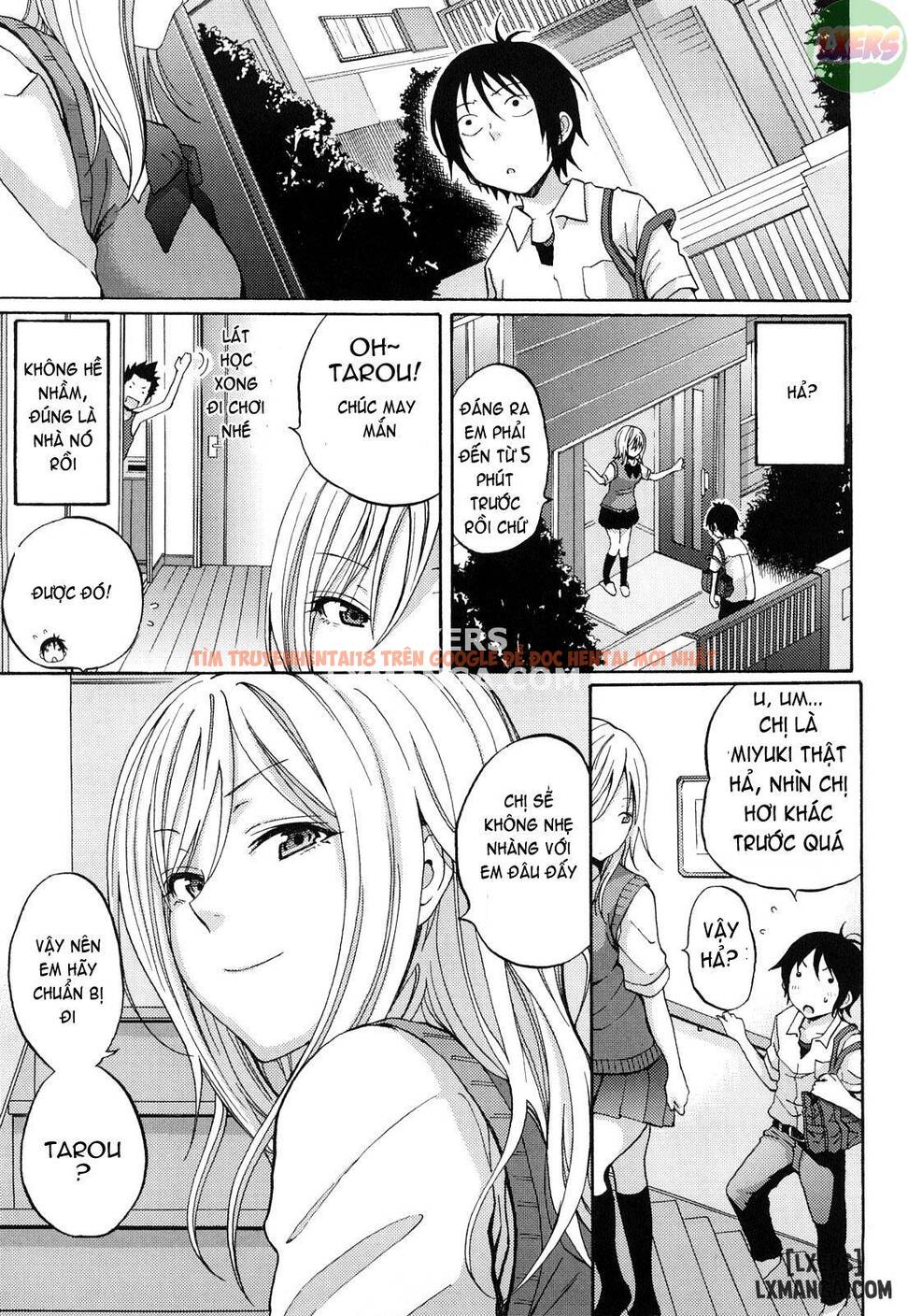 Xem ảnh 5 trong truyện hentai Funky Glamourous - Chapter 2 - hentaitvn.net
