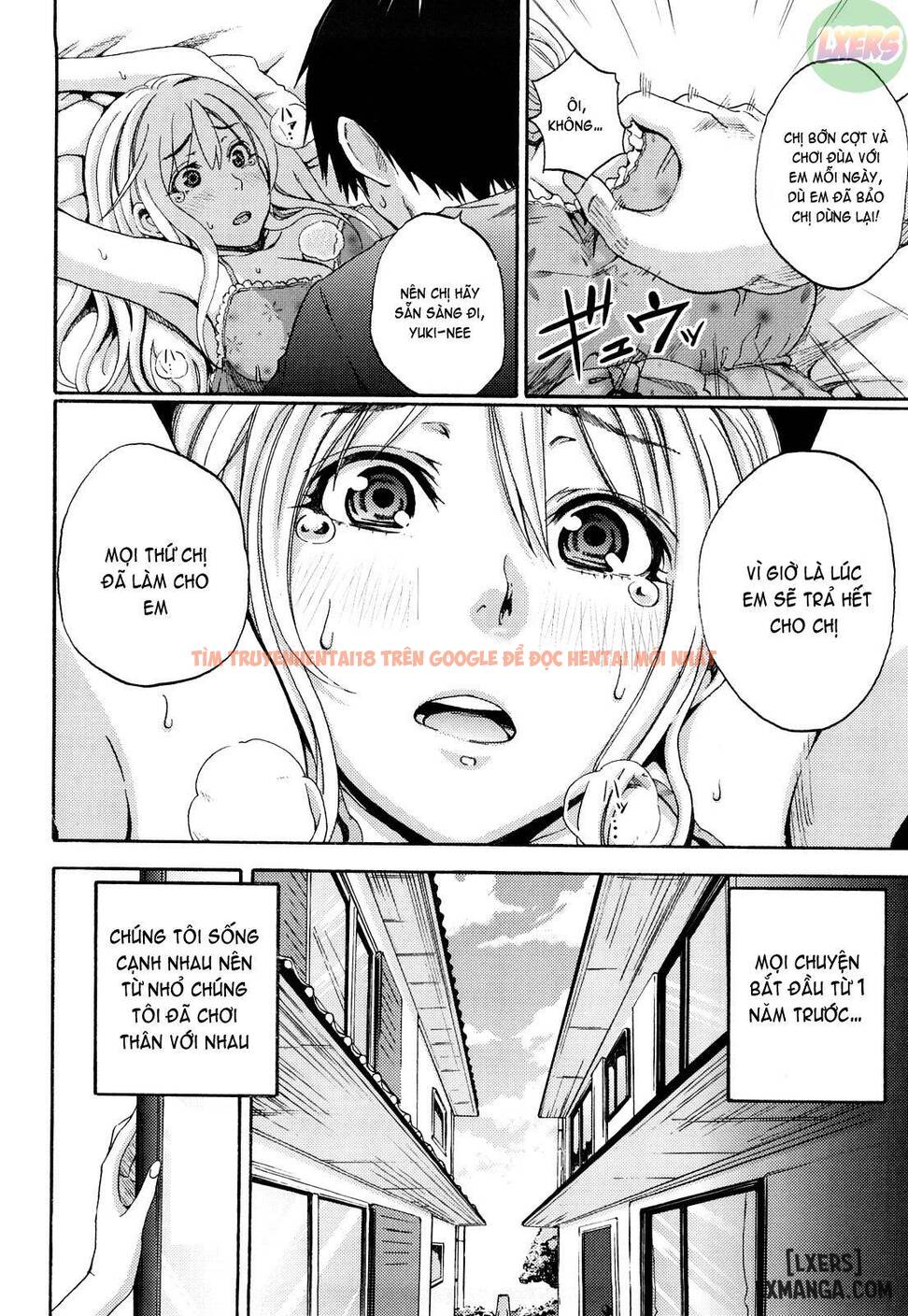 Xem ảnh 4 trong truyện hentai Funky Glamourous - Chapter 4 - hentaitvn.net