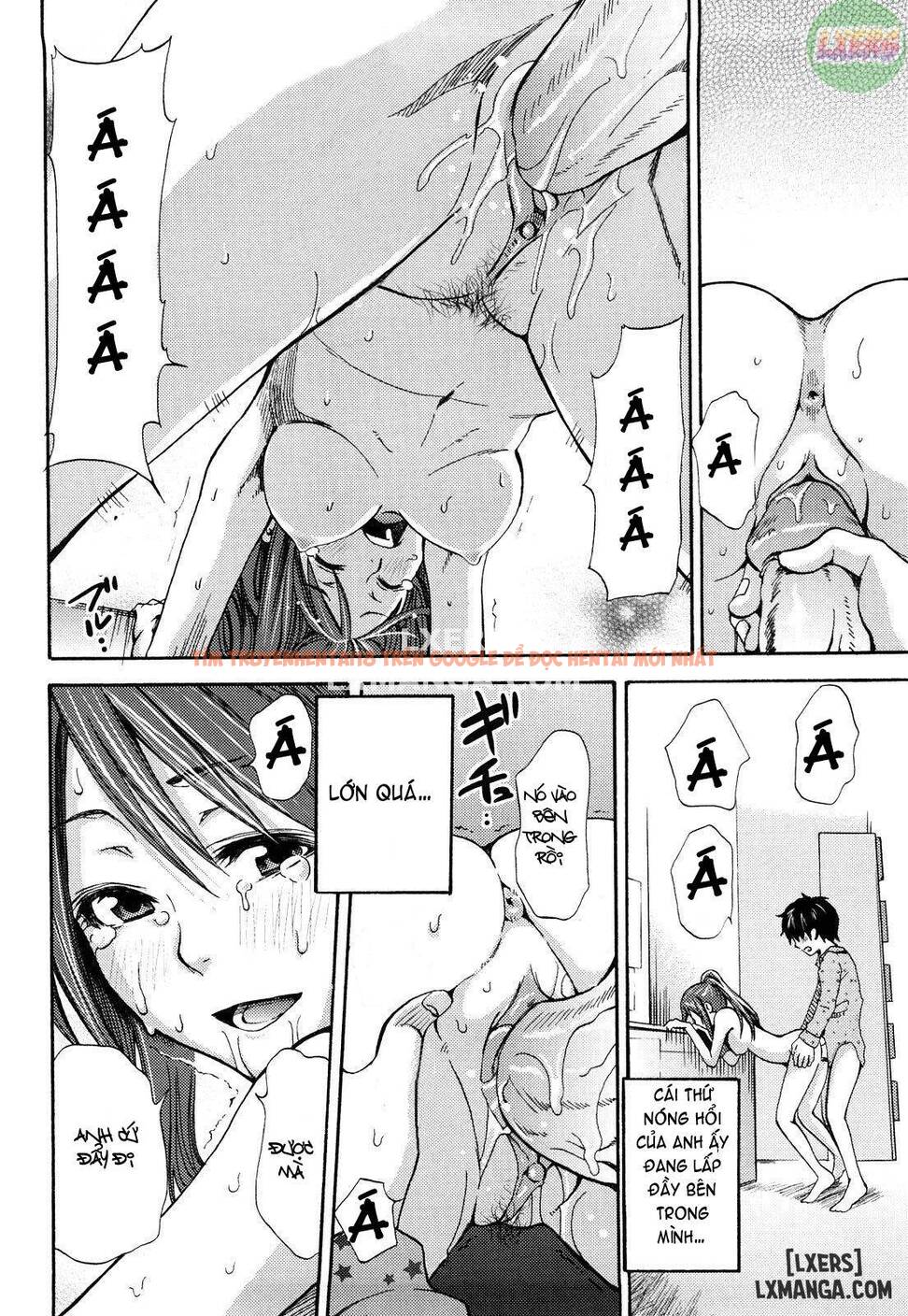 Xem ảnh 14 trong truyện hentai Funky Glamourous - Chapter 5 - hentaitvn.net