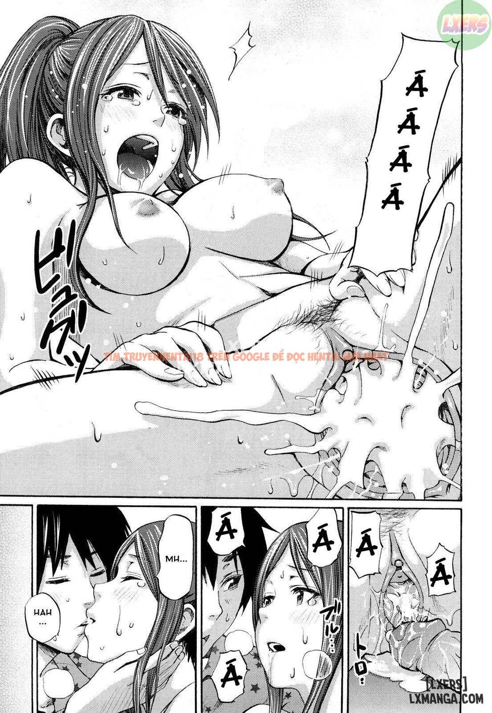 Xem ảnh 19 trong truyện hentai Funky Glamourous - Chapter 5 - hentaitvn.net