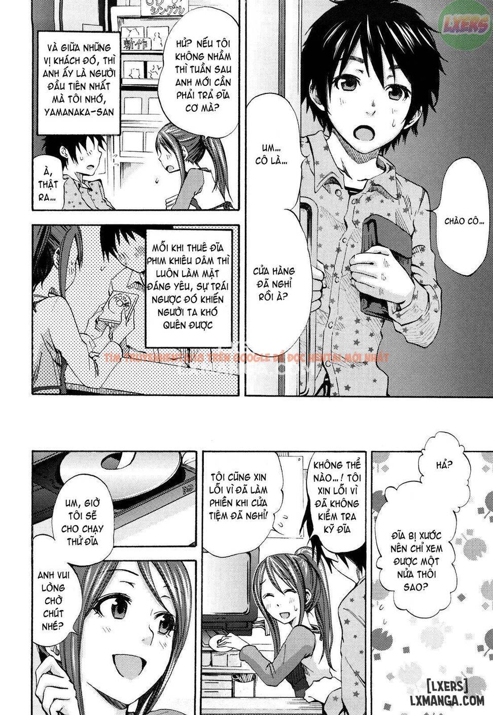 Xem ảnh 4 trong truyện hentai Funky Glamourous - Chapter 5 - hentaitvn.net