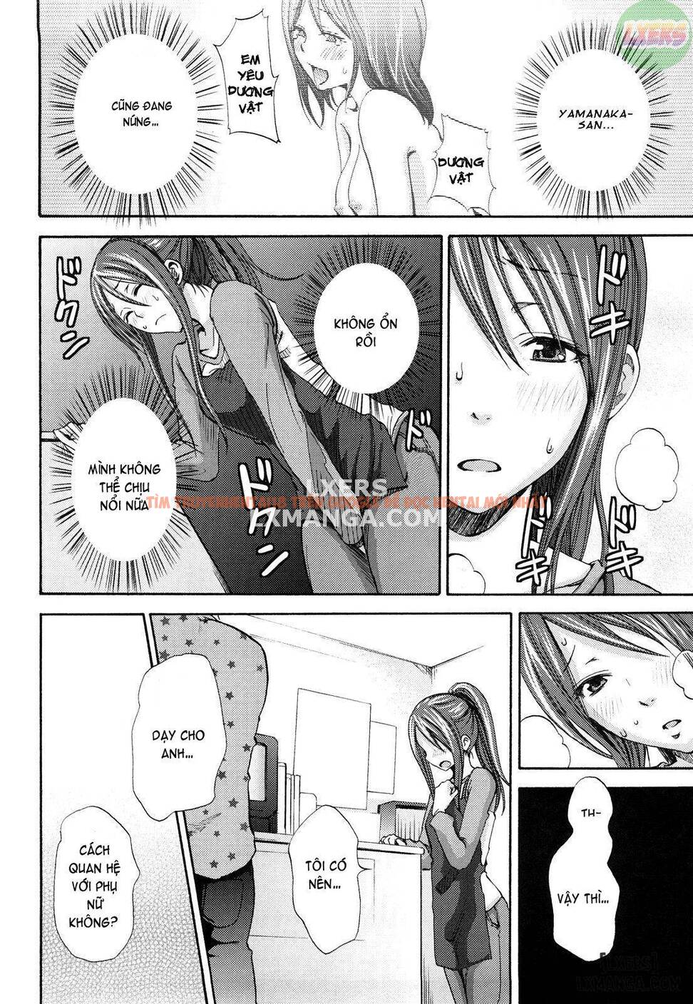 Xem ảnh 8 trong truyện hentai Funky Glamourous - Chapter 5 - hentaitvn.net