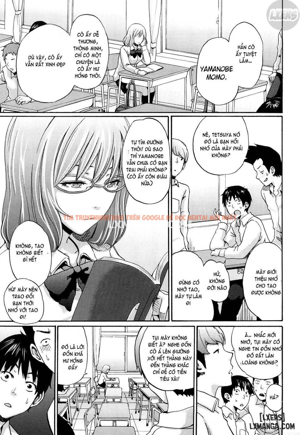 Xem ảnh 3 trong truyện hentai Funky Glamourous - Chapter 6 - hentaitvn.net