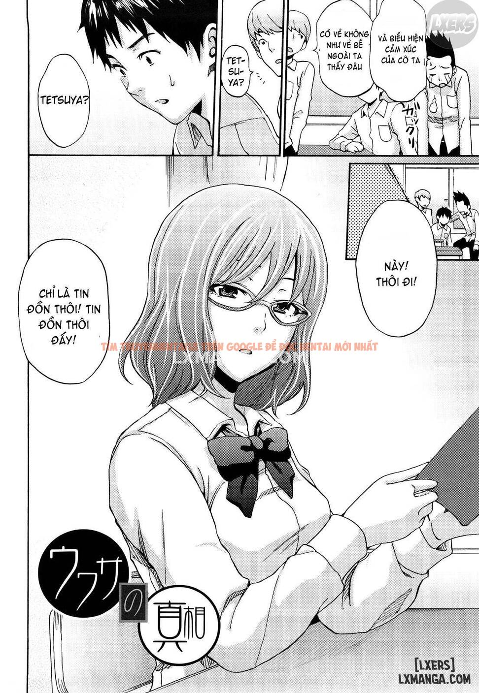 Xem ảnh 4 trong truyện hentai Funky Glamourous - Chapter 6 - hentaitvn.net