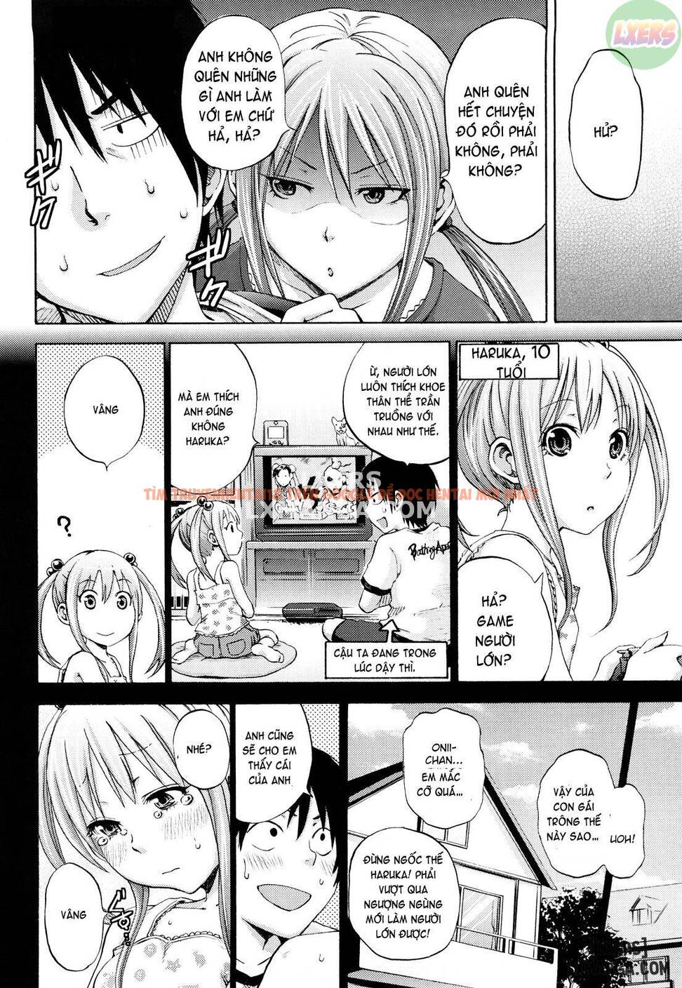 Xem ảnh 8 trong truyện hentai Funky Glamourous - Chapter 8 - hentaitvn.net