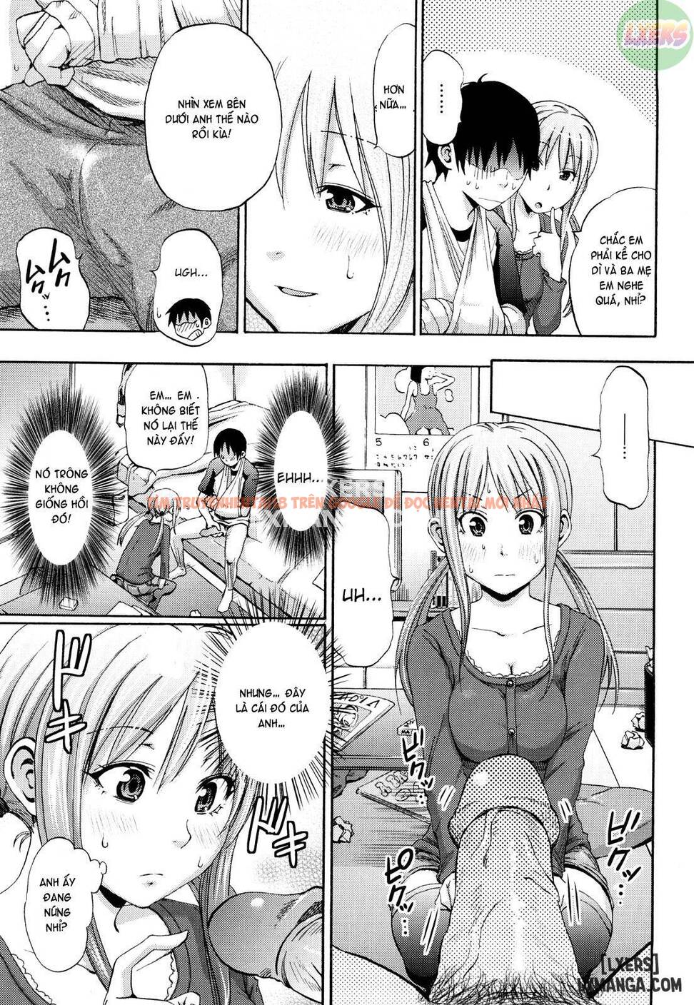 Xem ảnh 9 trong truyện hentai Funky Glamourous - Chapter 8 - hentaitvn.net