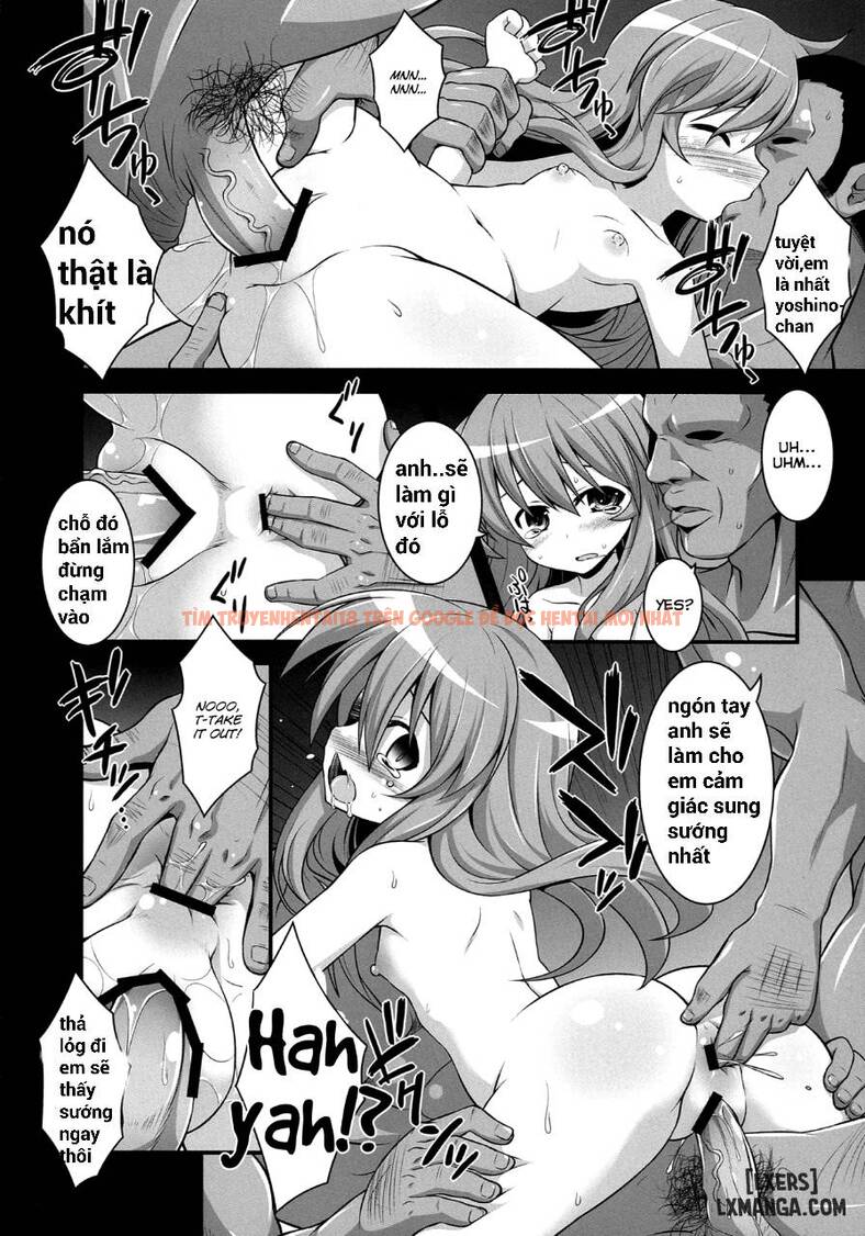 Xem ảnh 18 trong truyện hentai Furakushinasu Dairankou Party - One Shot - hentaitvn.net