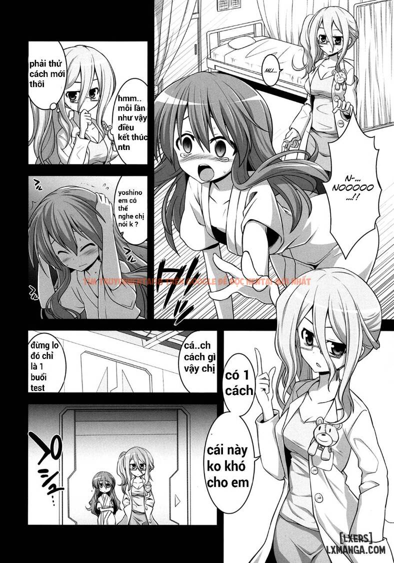 Xem ảnh 2 trong truyện hentai Furakushinasu Dairankou Party - One Shot - hentaitvn.net