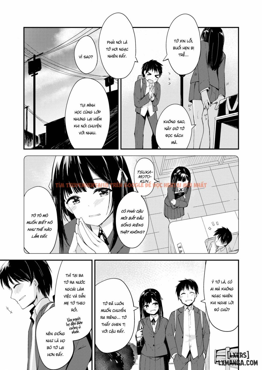 Xem ảnh Furete Torokete - Chapter 6 - 2 - HentaiTruyen.fun
