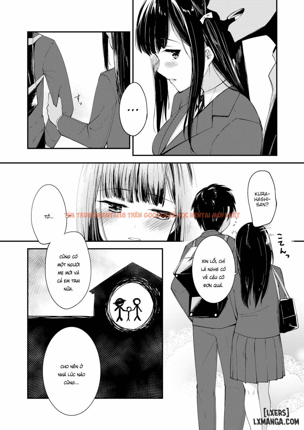 Xem ảnh Furete Torokete - Chapter 6 - 3 - HentaiTruyen.fun
