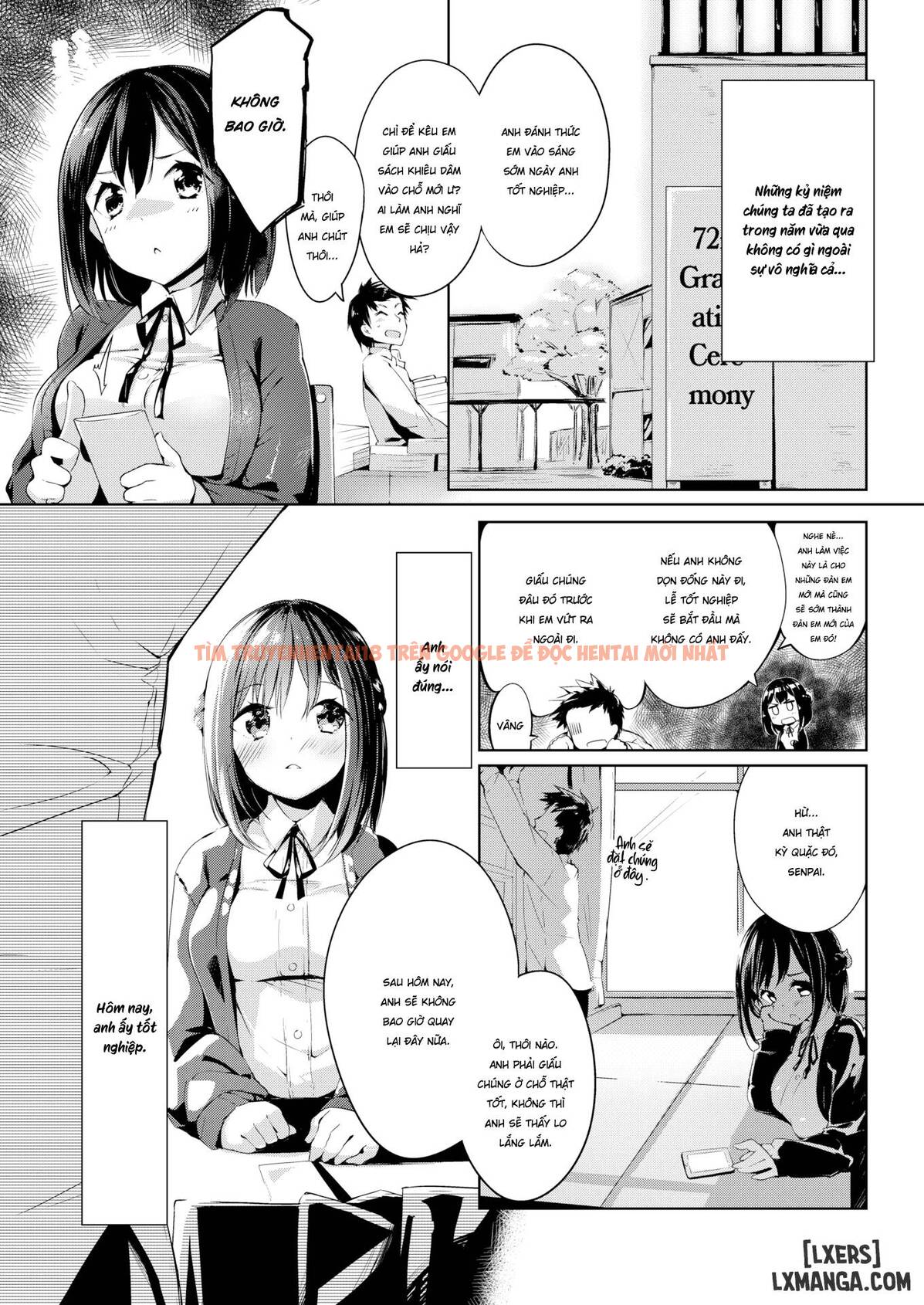 Xem ảnh Furete Torokete - Chapter 8 END - 2 - HentaiTruyen.fun