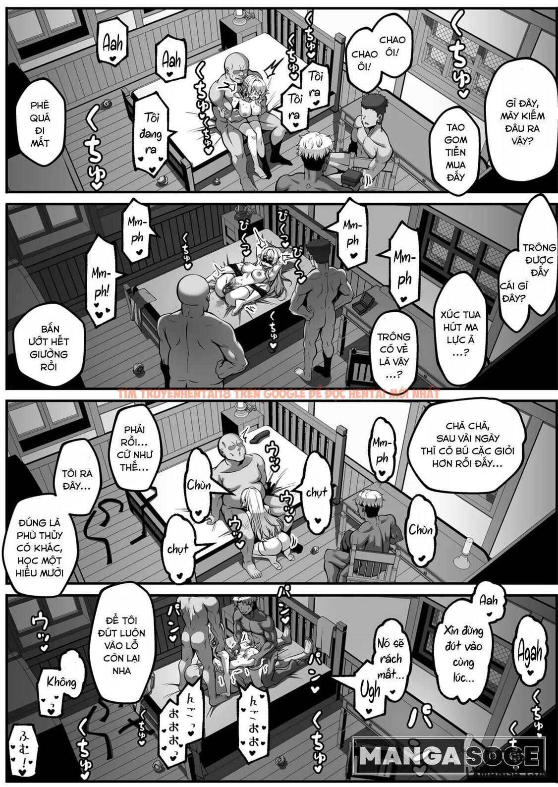 Xem ảnh Furiana Choukyou Kiroku - One Shot - 20 68c2416546c76 - HentaiTruyen.fun