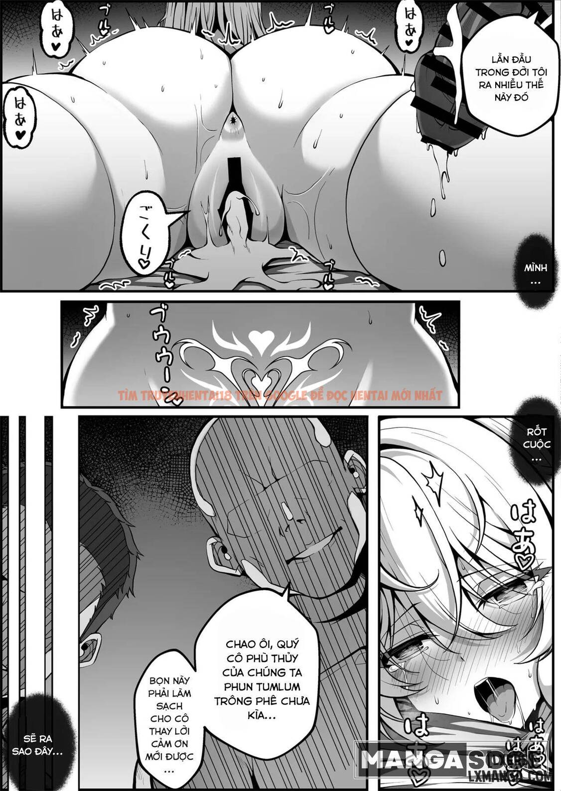 Xem ảnh Furiana Choukyou Kiroku - One Shot - 26 68c2416546c76 - HentaiTruyen.fun