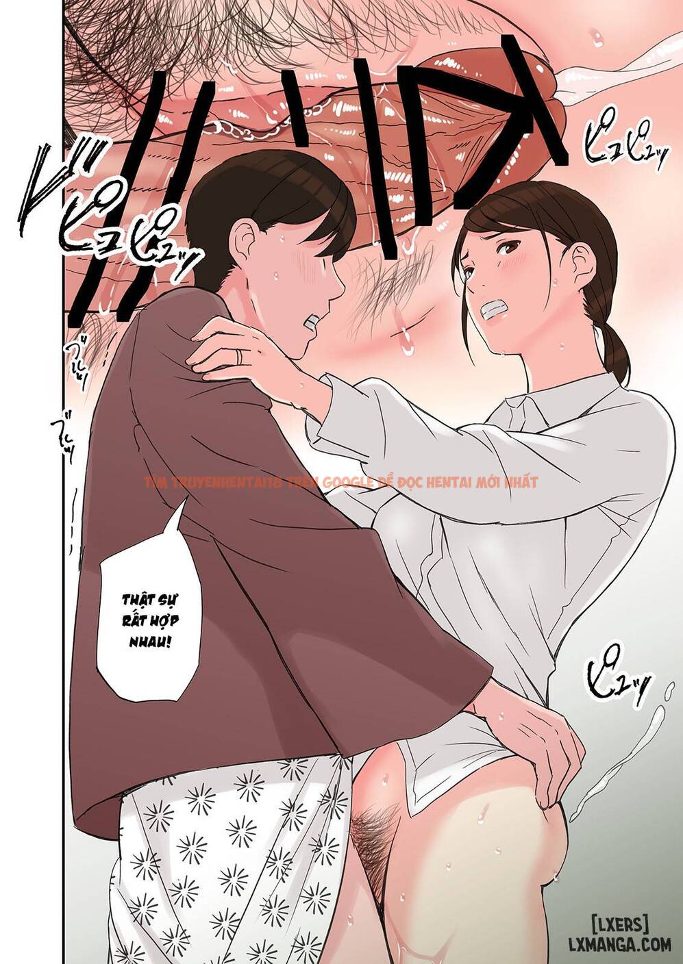 Xem ảnh 23 trong truyện hentai Furinshiteru OL O Netoru Hanashi - One Shot - hentaitvn.net