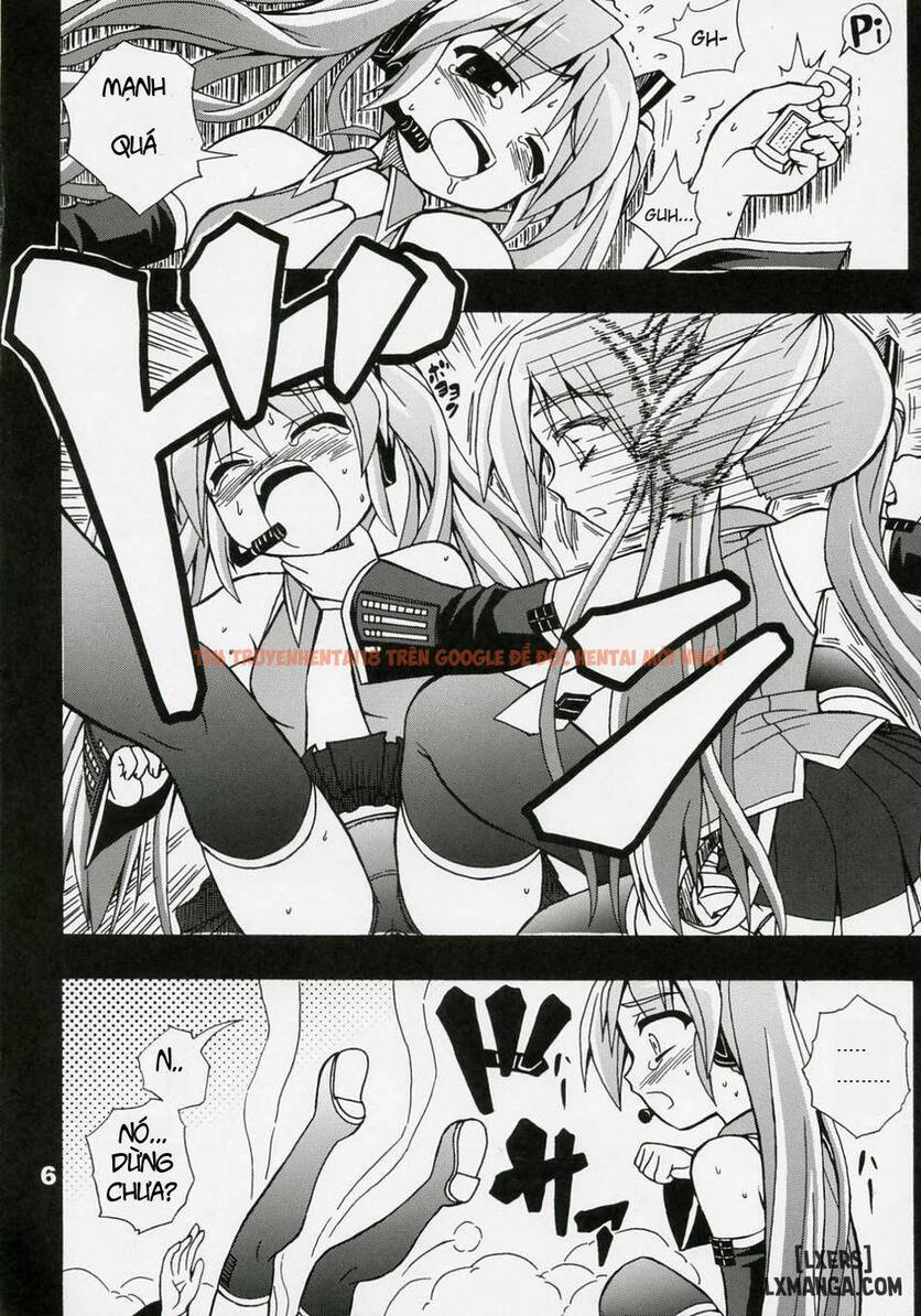 Xem ảnh Furubokko Myself - One Shot - 6 - HentaiTruyen.fun