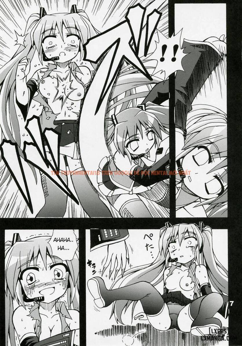 Xem ảnh Furubokko Myself - One Shot - 7 - HentaiTruyen.fun