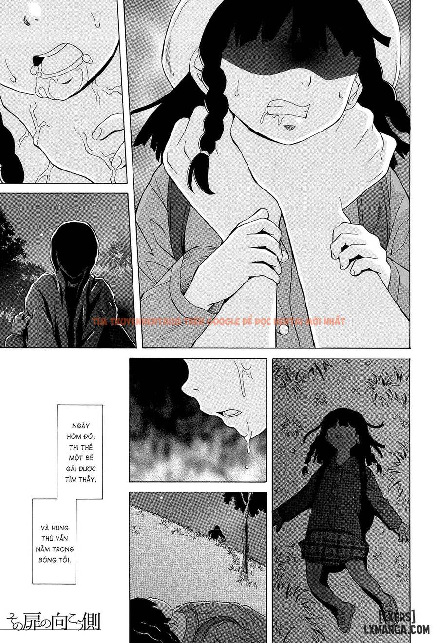 Trang truyện 1 trong truyện tranh Fushidara Na Ani Imouto - Chapter 1 - hentai24h.pro