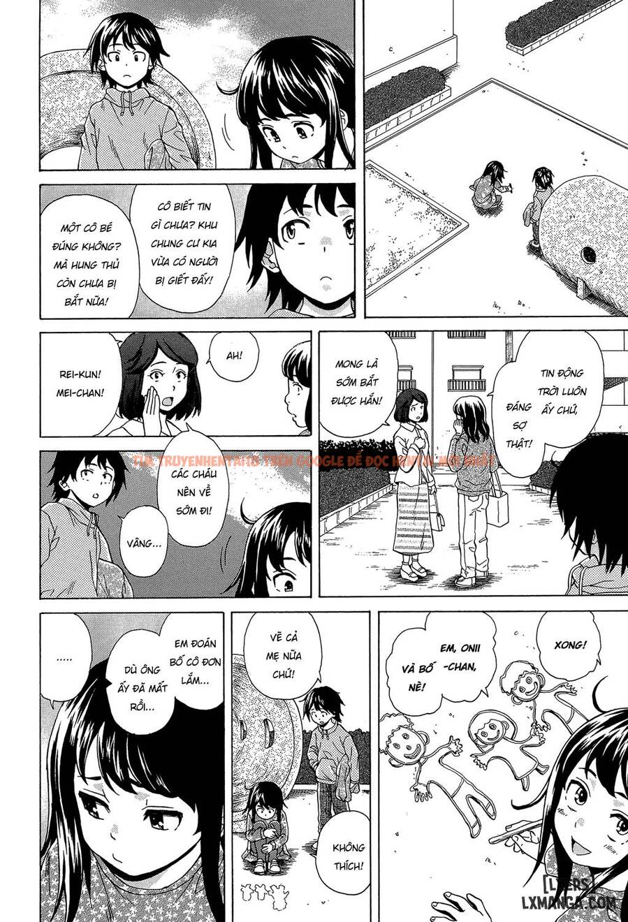 Trang truyện 10 trong truyện tranh Fushidara Na Ani Imouto - Chapter 1 - hentai24h.pro