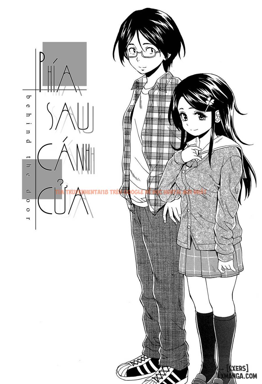 Trang truyện 2 trong truyện tranh Fushidara Na Ani Imouto - Chapter 1 - hentai24h.pro