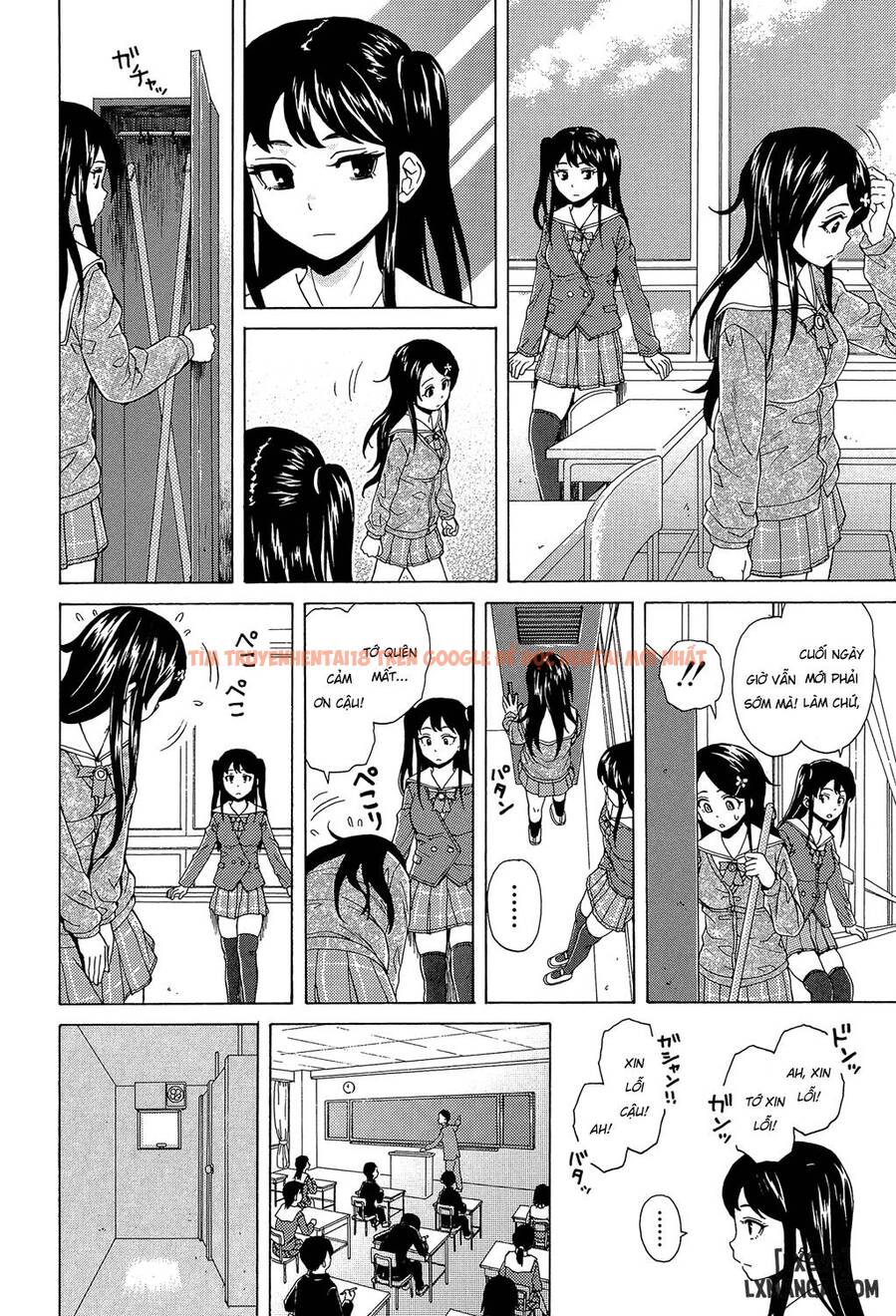 Trang truyện 20 trong truyện tranh Fushidara Na Ani Imouto - Chapter 1 - hentai24h.pro