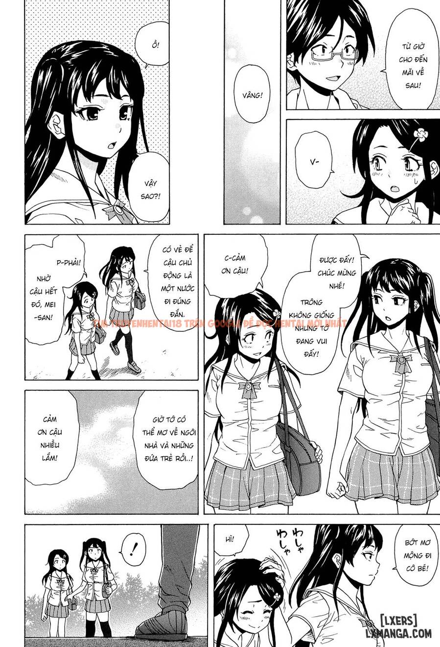 Trang truyện 46 trong truyện tranh Fushidara Na Ani Imouto - Chapter 1 - hentai24h.pro