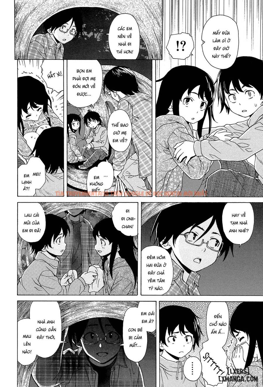 Trang truyện 5 trong truyện tranh Fushidara Na Ani Imouto - Chapter 1 - hentai24h.pro