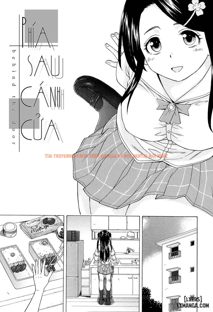 Trang truyện 22 trong truyện tranh Fushidara Na Ani Imouto - Chap 2 - lxmanga.org