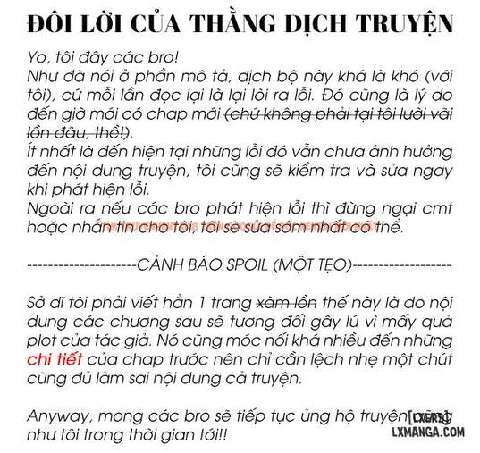 Trang truyện 32 trong truyện tranh Fushidara Na Ani Imouto - Chap 2 - lxmanga.org