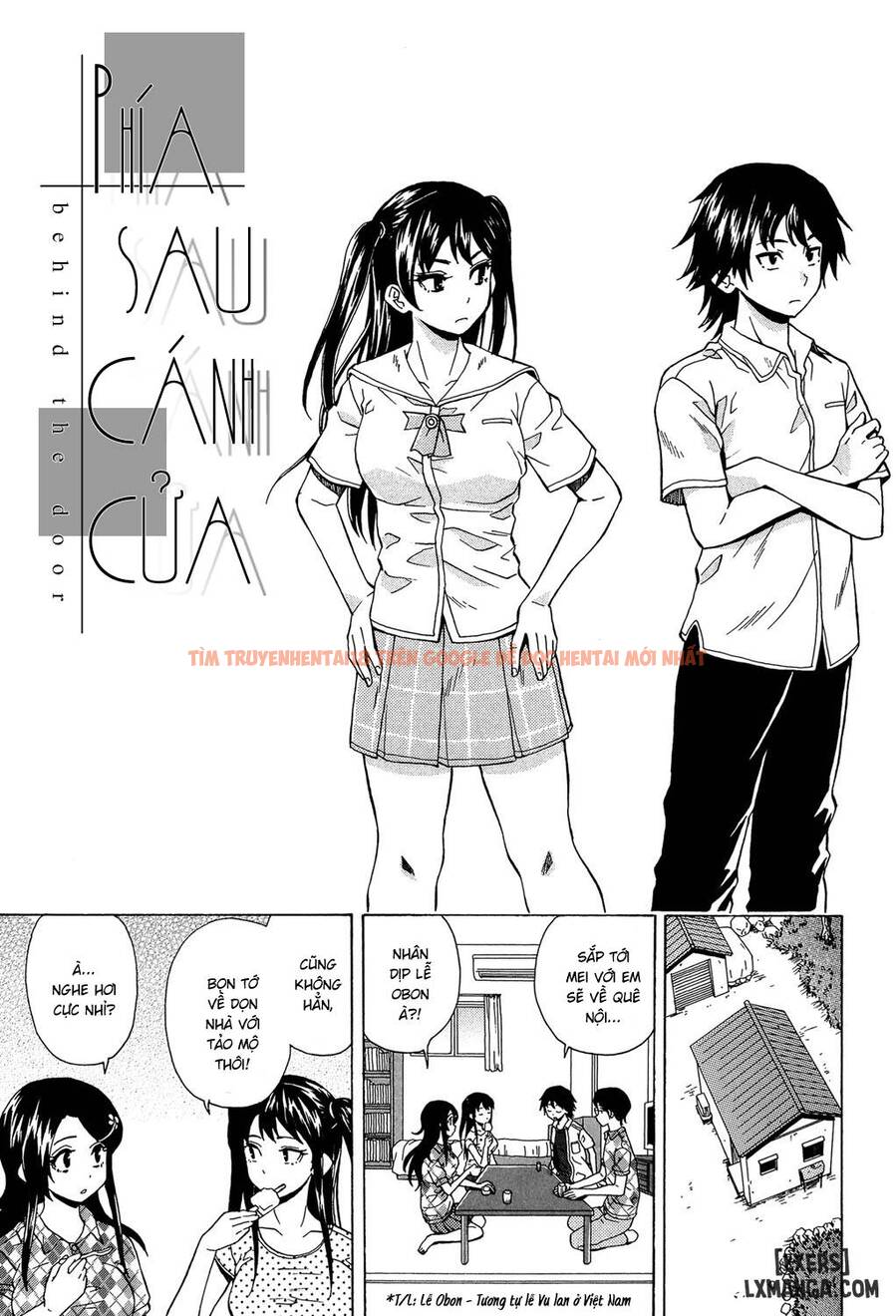 Trang truyện 0 trong truyện tranh Fushidara Na Ani Imouto - Chap 3 - lxmanga.org