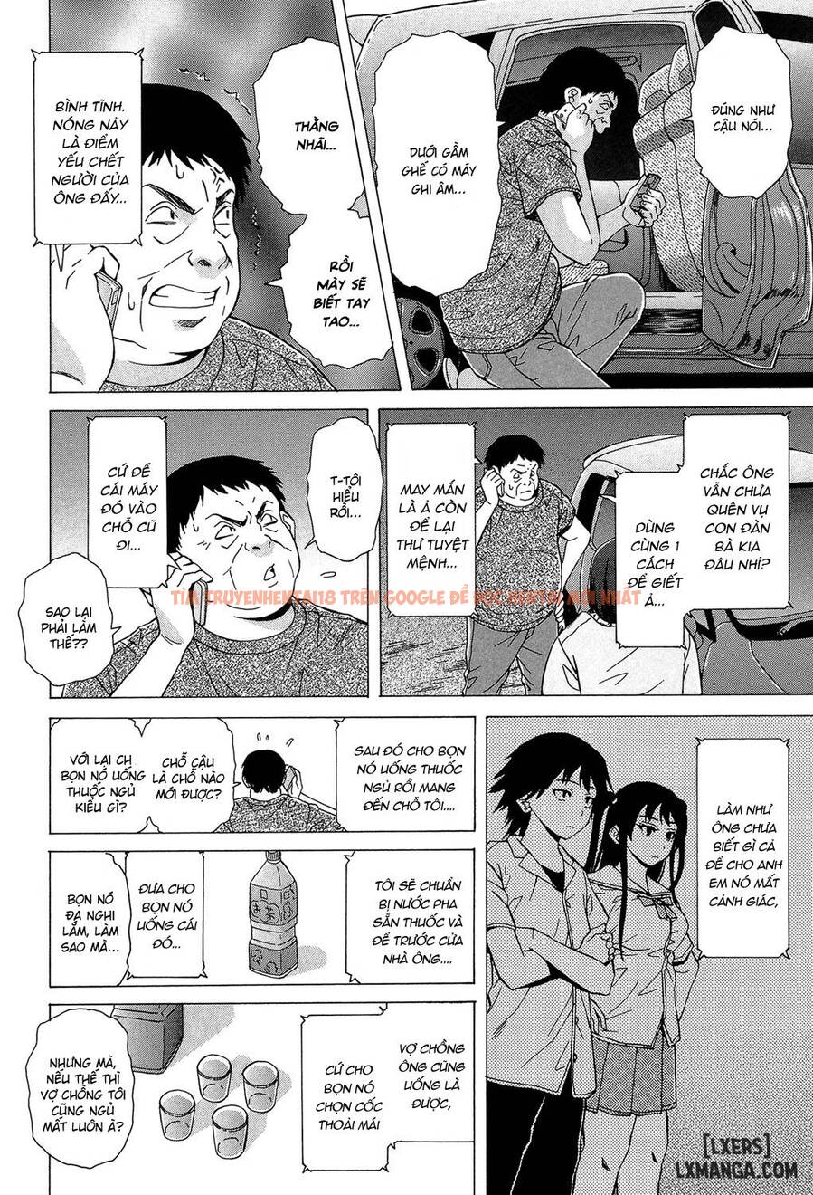 Trang truyện 1 trong truyện tranh Fushidara Na Ani Imouto - Chapter 4 - truyentvn.net