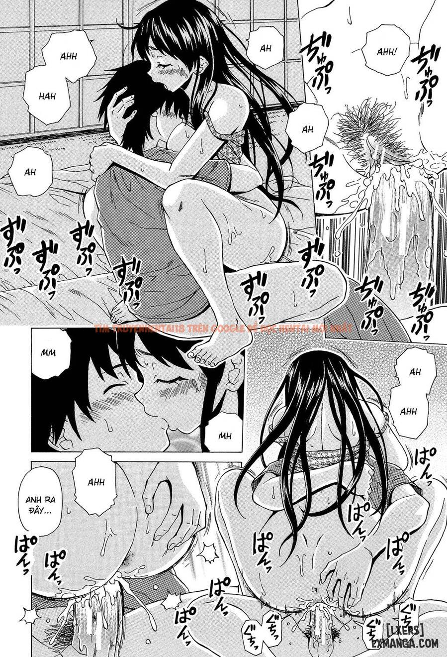 Trang truyện 13 trong truyện tranh Fushidara Na Ani Imouto - Chapter 4 - truyentvn.net