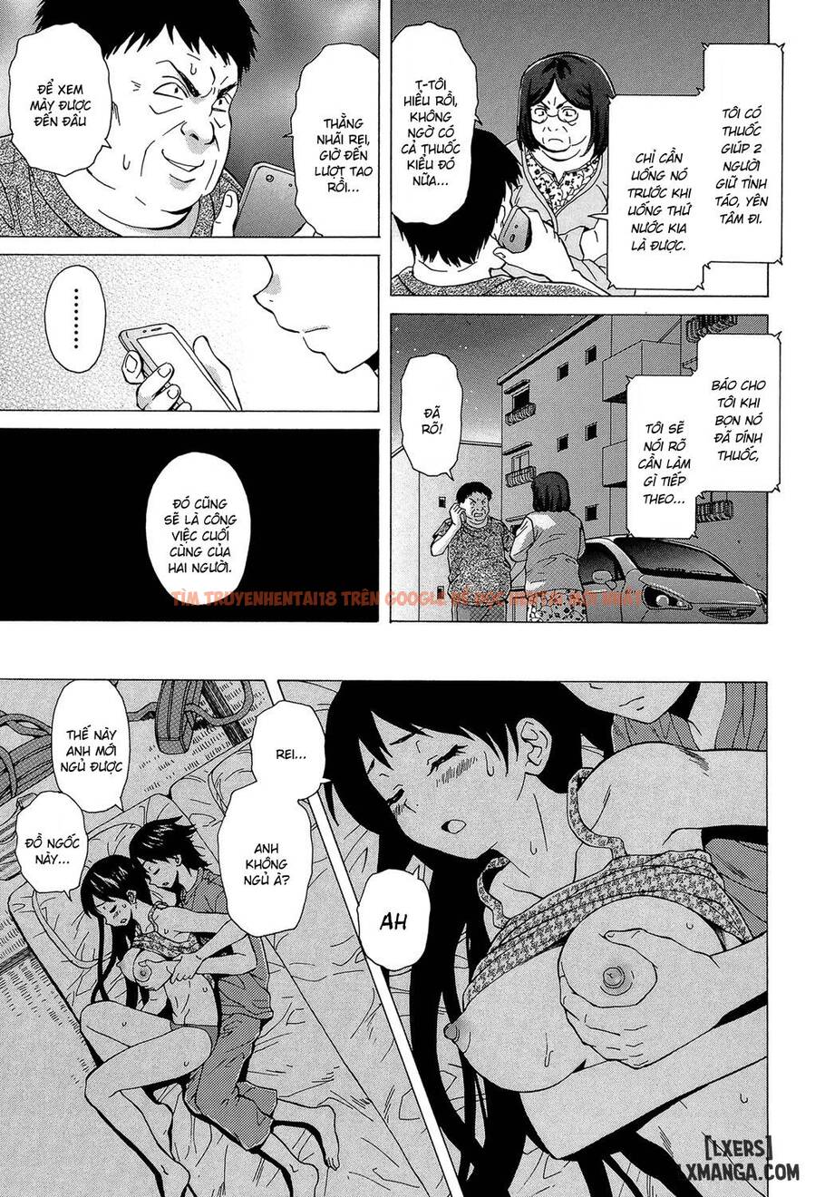 Trang truyện 2 trong truyện tranh Fushidara Na Ani Imouto - Chapter 4 - truyentvn.net